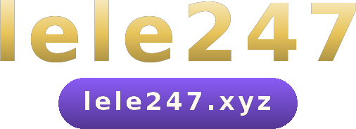lele247 logo