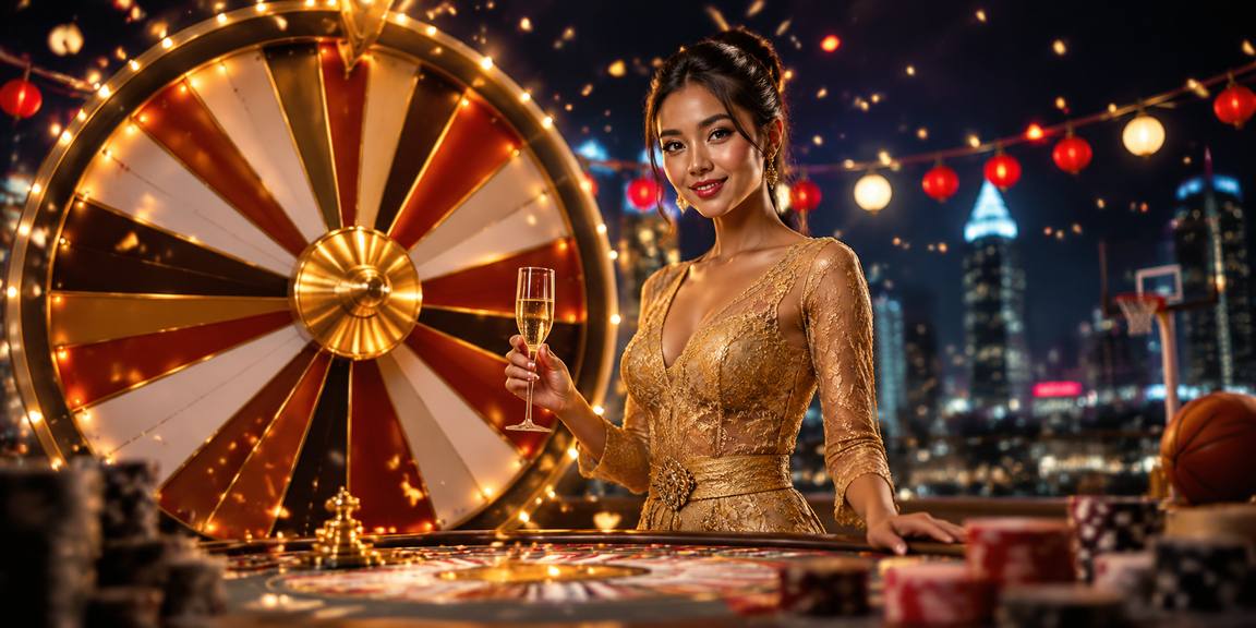 lele247 Live casino
